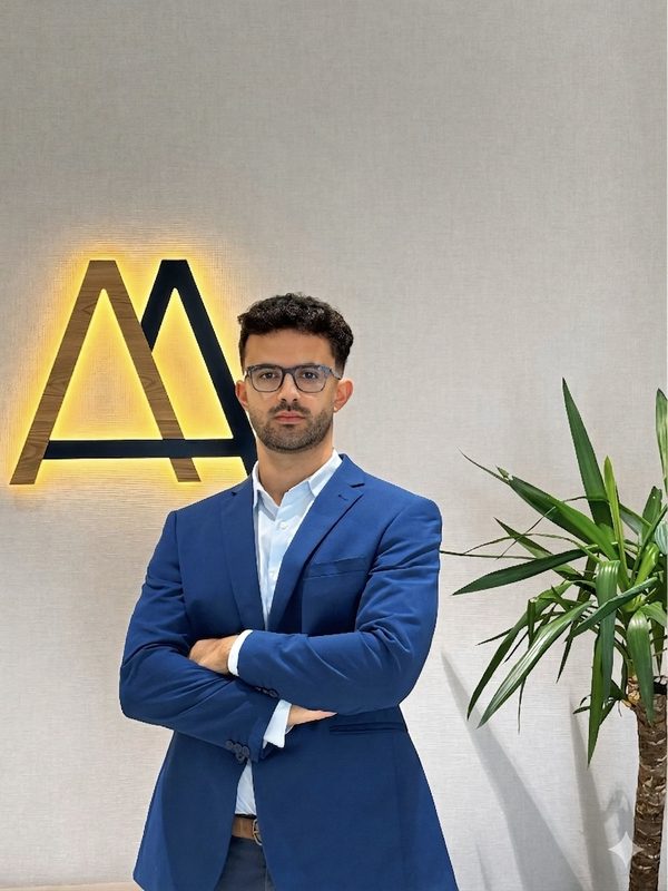 Alejandro Saavedra Rodríguez — Abogado Laboralista en Lanzarote